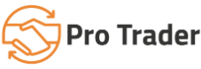 Pro Trader Logo